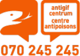 Logo antigifcentrum